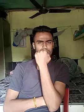 Skinny Bigass 23 online show from March 20, 5:19 am