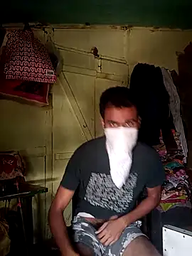 Skinny Bigass 23 online show from February 17, 5:49 am