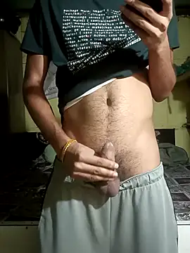 Skinny Bigass 23 online show from May 2, 5:56 am