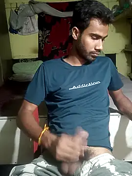 Skinny Bigass 23 online show from March 13, 5:45 am