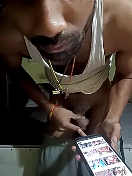 Skinny Bigass 23 online show from April 23, 5:14 am