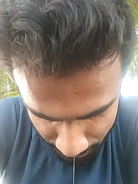 Snapshot of Skinny_Bigass_23 chatting on November 8, 8:07 am Skinny Bigass 23 online show from November 8, 8:07 am