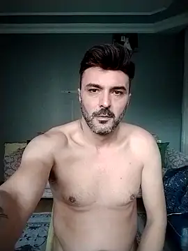 hot man eray online show from October 22, 2:49 pm