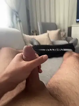 hot man eray online show from February 27, 10:44 am