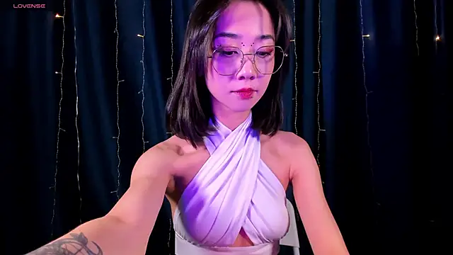 Snapshot of m1satome chatting on January 7, 10:52 pm m1satome online show from January 7, 10:52 pm