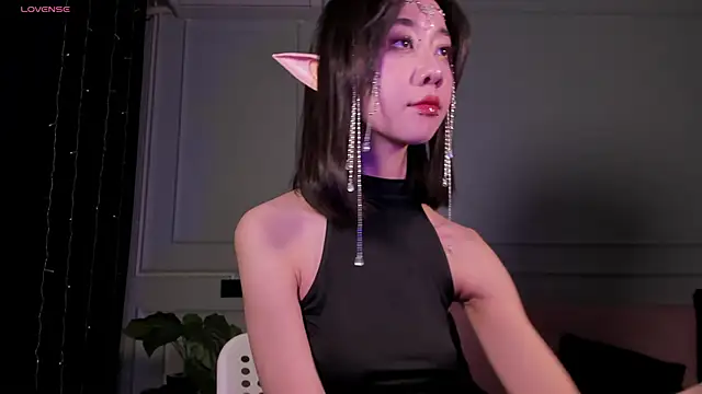 Snapshot of m1satome chatting on February 8, 9:46 pm m1satome online show from February 8, 9:46 pm