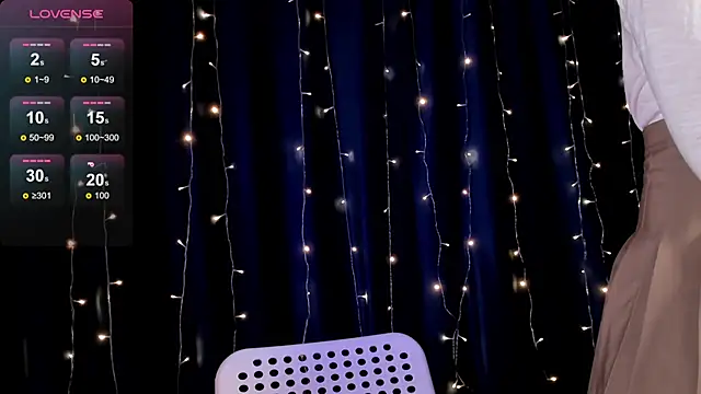 Snapshot of m1satome chatting on March 15, 12:47 am m1satome online show from March 15, 12:47 am