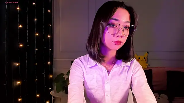 Snapshot of m1satome chatting on January 18, 12:35 am m1satome online show from January 18, 12:35 am