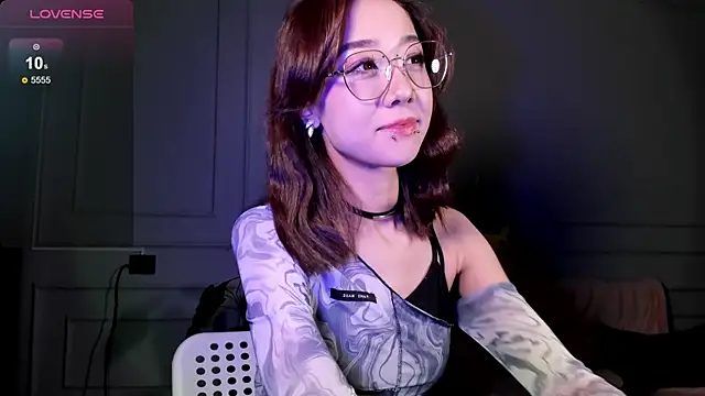 Snapshot of m1satome chatting on March 23, 1:20 am m1satome online show from March 23, 1:20 am