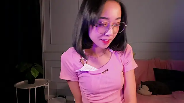 Snapshot of m1satome chatting on December 8, 11:19 pm m1satome online show from December 8, 11:19 pm