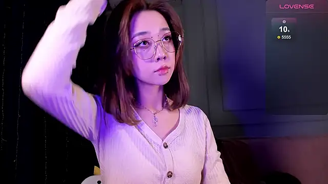 Snapshot of m1satome chatting on March 9, 10:30 pm m1satome online show from March 9, 10:30 pm