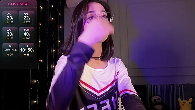 Snapshot of m1satome chatting on February 23, 12:30 am m1satome online show from February 23, 12:30 am