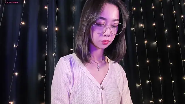 Snapshot of m1satome chatting on January 20, 12:57 am m1satome online show from January 20, 12:57 am