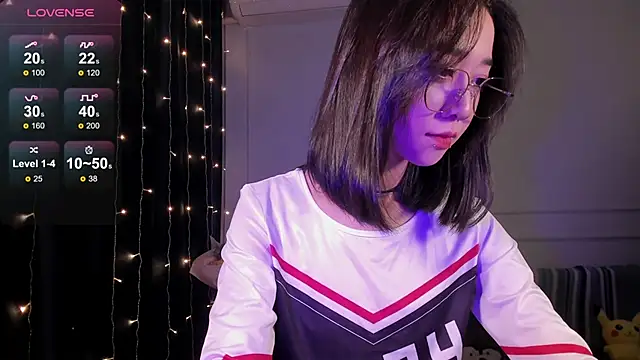 Snapshot of m1satome chatting on February 22, 9:26 pm m1satome online show from February 22, 9:26 pm