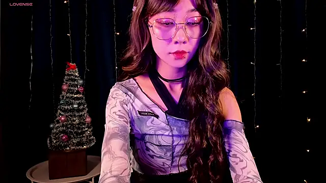 Snapshot of m1satome chatting on December 26, 7:05 pm m1satome online show from December 26, 7:05 pm