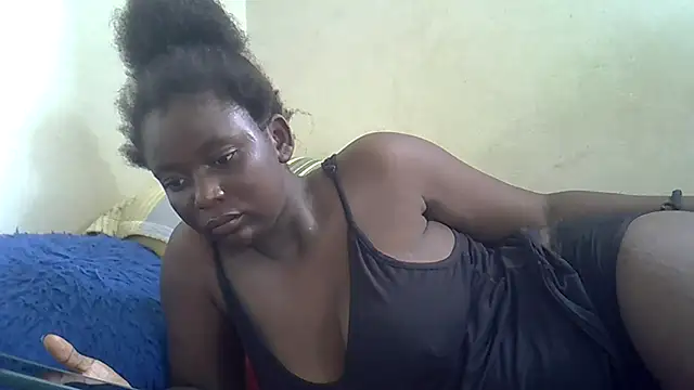 Harrisamor online show from December 18, 4:06 am