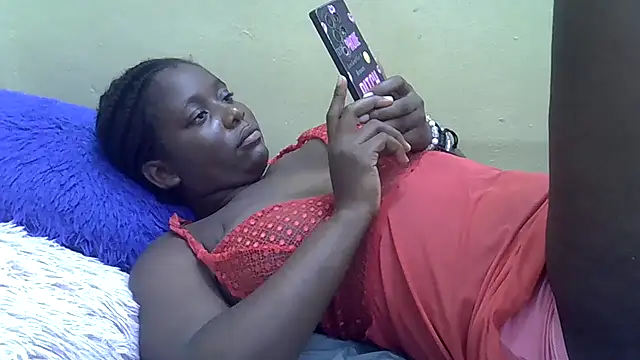 Harrisamor online show from November 23, 8:08 pm