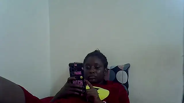 Harrisamor online show from December 15, 2:56 pm