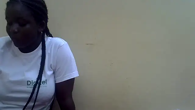 Harrisamor online show from November 12, 4:33 pm