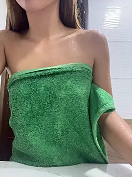 Aaliyah Salma online show from June 23, 4:32 am