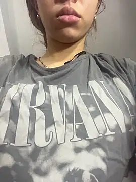 Aaliyah Salma online show from June 30, 4:40 pm