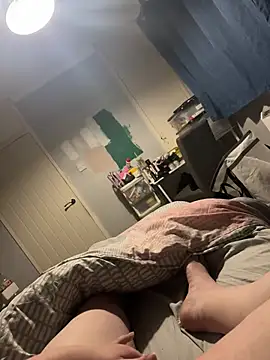 AmberTaylorXxx online show from March 16, 6:43 pm