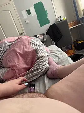 AmberTaylorXxx online show from February 22, 3:03 pm