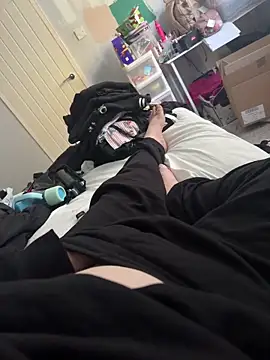 AmberTaylorXxx online show from April 5, 5:30 pm