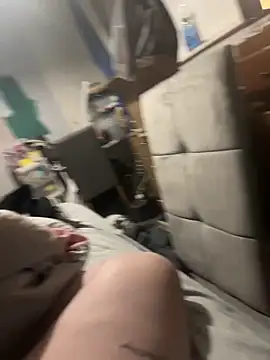 AmberTaylorXxx online show from March 20, 7:26 pm