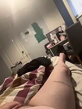 AmberTaylorXxx online show from September 23, 5:53 pm