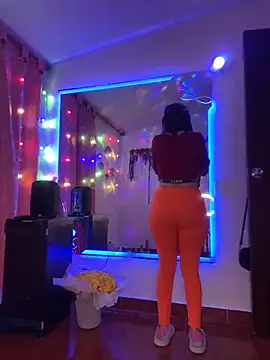 Goddess-Love- online show from March 9, 9:13 am