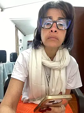 Goddess-Love- online show from May 10, 11:14 am