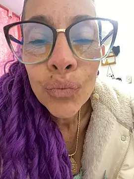 Goddess-Love- online show from November 30, 9:43 am