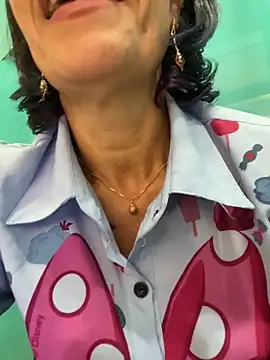 Goddess-Love- online show from March 25, 9:35 pm