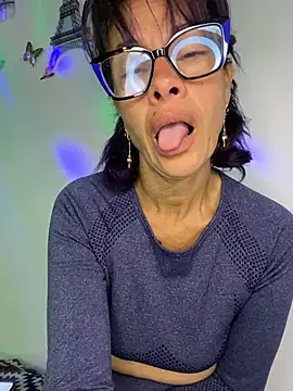 Goddess-Love- online show from March 11, 9:25 am