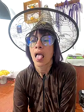 Goddess-Love- online show from October 23, 10:25 am