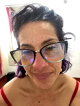 Goddess-Love- online show from January 6, 9:30 pm