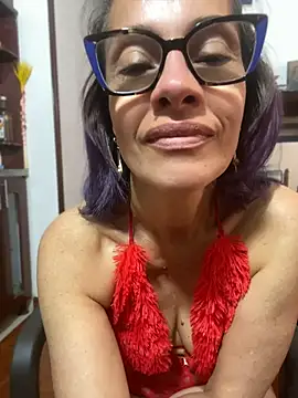 Goddess-Love- online show from April 17, 9:17 pm