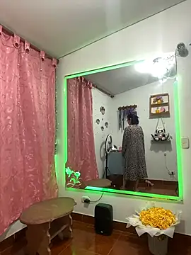 Goddess-Love- online show from February 7, 9:17 am