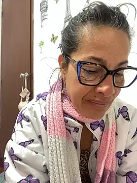 Goddess-Love- online show from February 25, 9:20 am