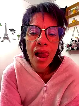 Goddess-Love- online show from November 10, 11:15 am