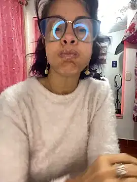 Goddess-Love- online show from February 6, 11:17 am