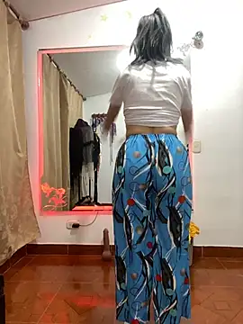 Snapshot of Goddess-Love- chatting on July 1, 10:15 am Goddess-Love- online show from July 1, 10:15 am