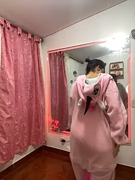 Goddess-Love- online show from February 5, 11:06 am