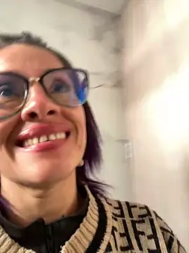 Goddess-Love- online show from February 19, 10:29 pm