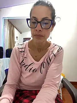 Goddess-Love- online show from May 15, 9:29 am