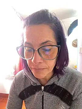 Goddess-Love- online show from November 6, 4:22 pm