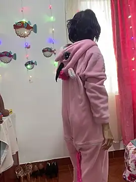 Goddess-Love- online show from January 9, 12:01 pm