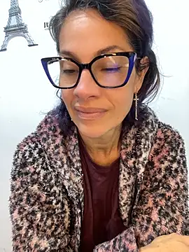 Goddess-Love- online show from April 10, 9:16 am