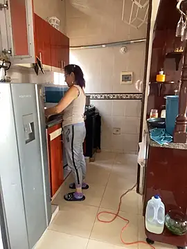 Goddess-Love- online show from February 20, 6:54 pm